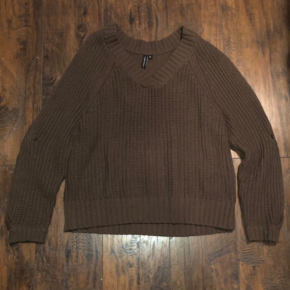 Sweater